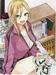 野生邻居 纪录片海报