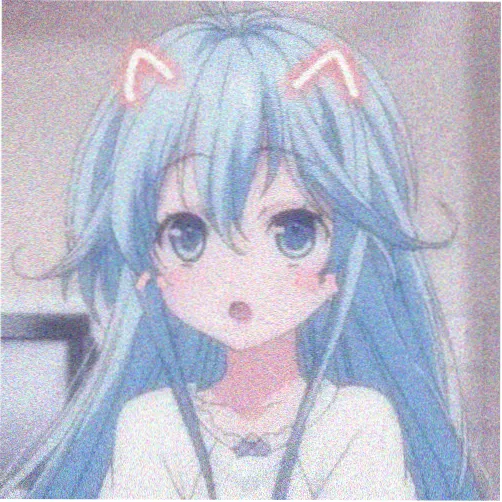 观众胶片时代的头像